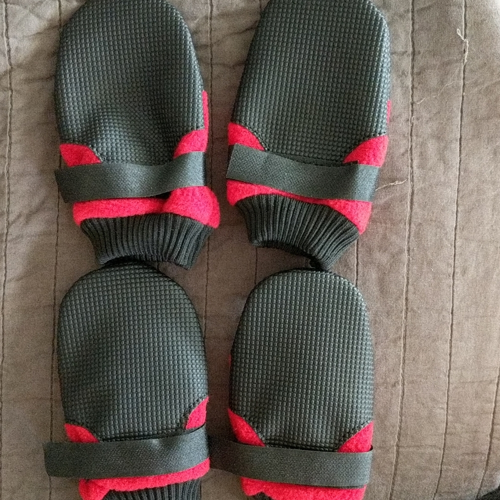 Pet Booties